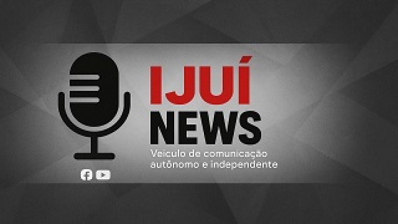IJUÍ NEWS