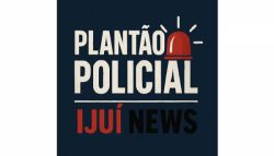 Assalto: moradoras de propriedade rural de Ijuí são rendidas por bando criminoso armado