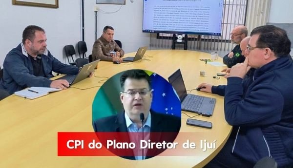 Relatório da CPI recomenda envio de apurações sobre Chico Ortiz ao MP e Conselho de Ética