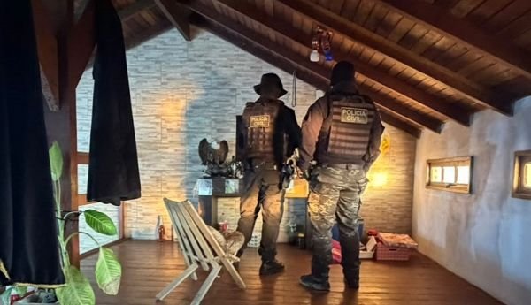 Polícia Civil deflagra Operação Consequência contra lavagem de dinheiro do tráfico em três estados