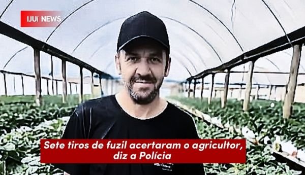 Sete Brigadianos são indiciados pela Polícia Civil por morte de agricultor em Pelotas