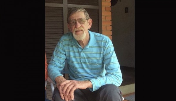 Falecimento: Nestor Leopoldo Matte