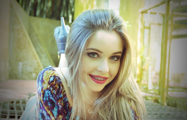 Confira o look de Ticiane Zielinski da Silva, por Abel Oliveira