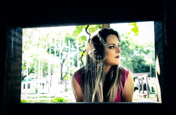 Confira o look de Joice Prates Rodrigues, por Abel Oliveira