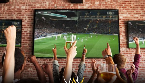 Prefeitura proíbe transmissões de jogos por TV, Rádio e Net em bares, restaurantes e congêneres 