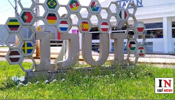 Ijuí completa 131 anos de fundação