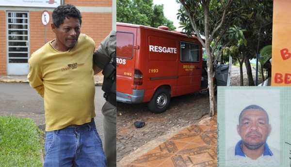 Acusado de homicídio no Bar Chão Batido vai a julgamento popular nesta quinta-feira (16)