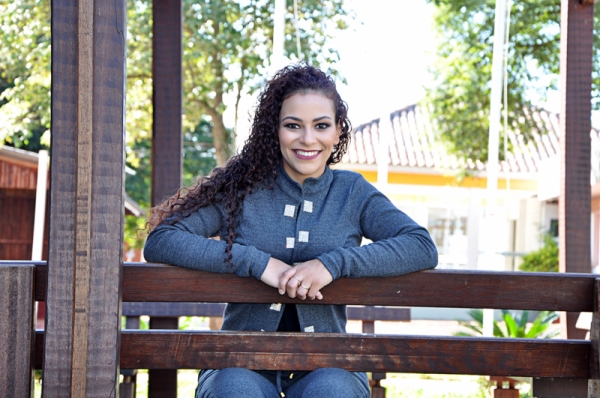 Look de Camila Nobles, por Abel Oliveira