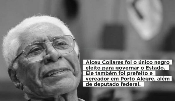 Morre Alceu Collares, ex-governador do RS, aos 97 anos, em Porto Alegre